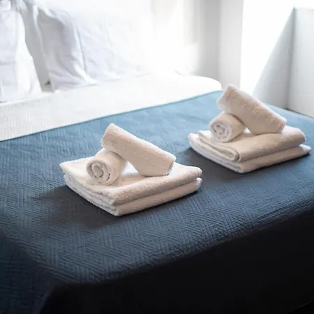 Apartment Paris Downtown: Aristotelous Square Retreat Thessaloniki