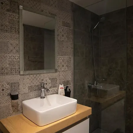 Apartment Paris Downtown: Aristotelous Square Retreat