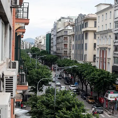 Διαμέρισμα Paris Downtown - Explore Center By Foot - Close To Aristotelous Square - Tsimiski Ladadika